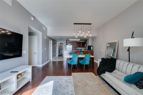 Tiny photo for 150 Las Vegas Boulevard #807, Las Vegas, NV 89101 (MLS # 2752633)