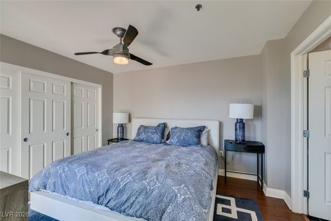 Tiny photo for 150 Las Vegas Boulevard #807, Las Vegas, NV 89101 (MLS # 2752633)