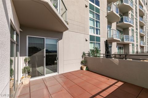 Tiny photo for 150 Las Vegas Boulevard #807, Las Vegas, NV 89101 (MLS # 2752633)