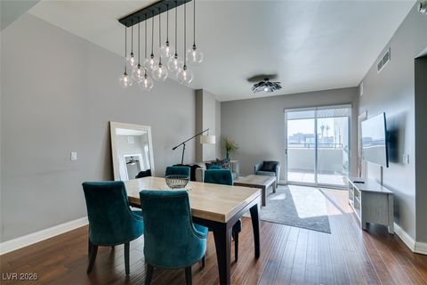 Tiny photo for 150 Las Vegas Boulevard #807, Las Vegas, NV 89101 (MLS # 2752633)