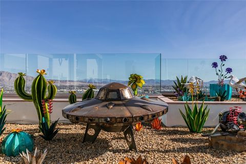 Tiny photo for 150 Las Vegas Boulevard #807, Las Vegas, NV 89101 (MLS # 2752633)