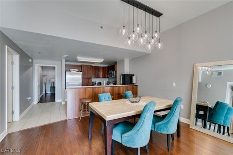 Tiny photo for 150 Las Vegas Boulevard #807, Las Vegas, NV 89101 (MLS # 2752633)