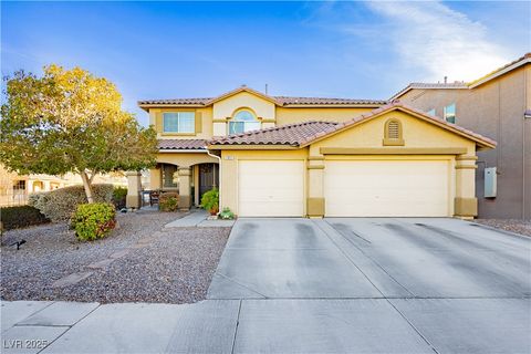 7317 Wild Roar Avenue Las Vegas NV 89129