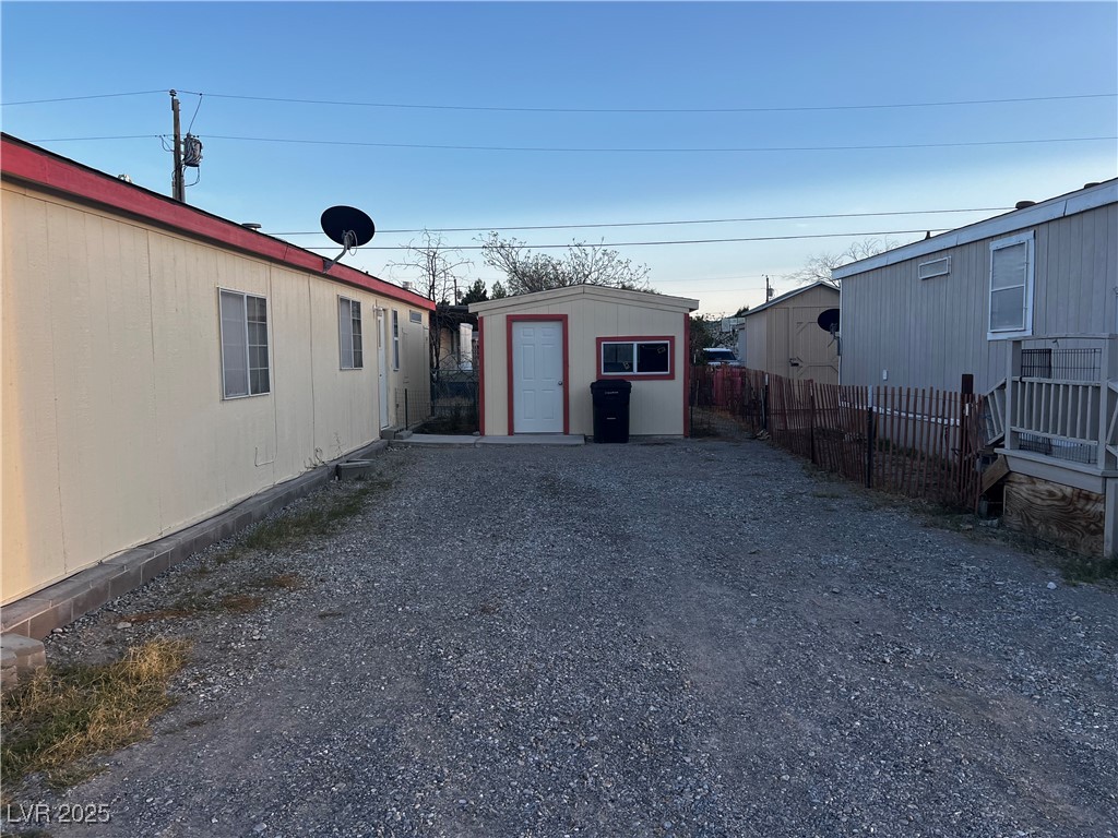 91 W Yukon Street, Pahrump, Nevada image 38