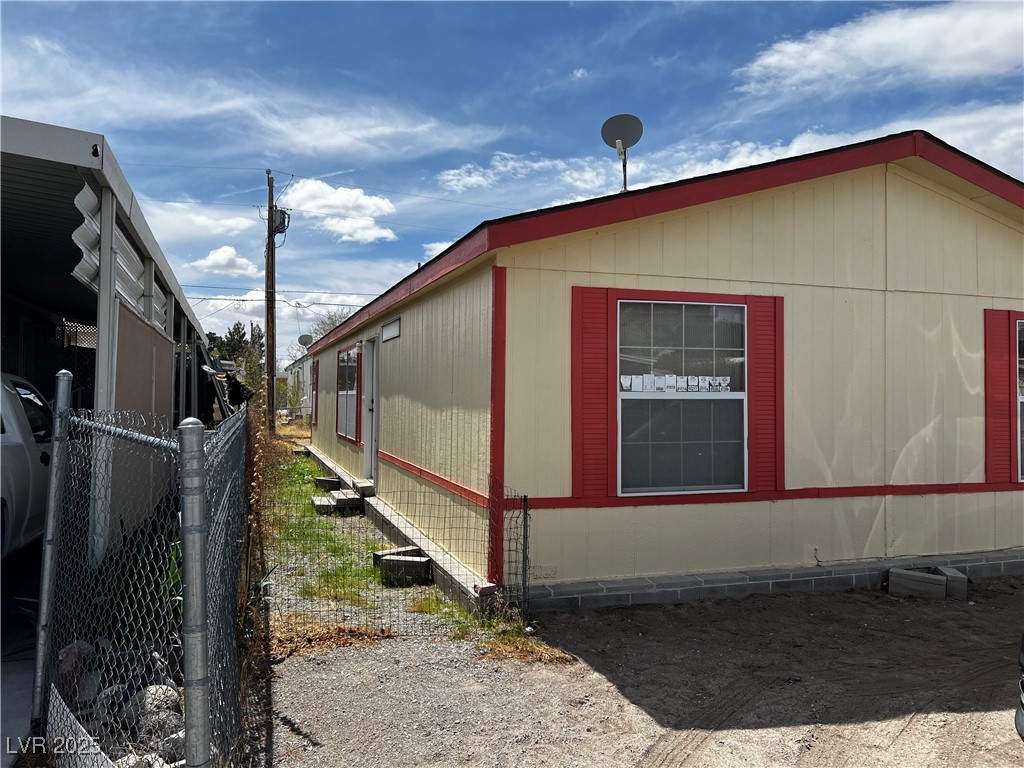 91 W Yukon Street, Pahrump, Nevada image 35