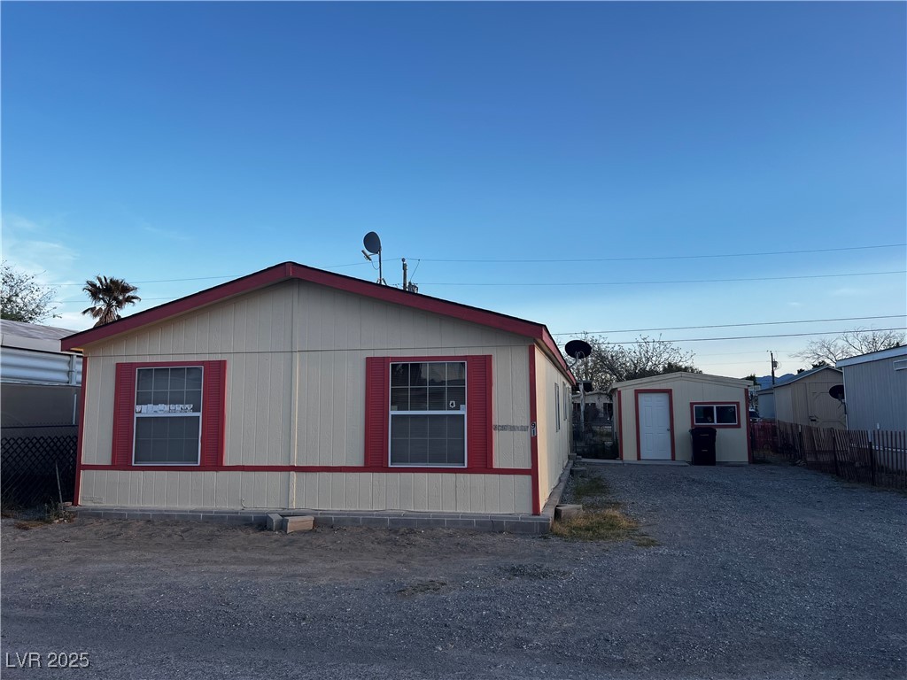 91 W Yukon Street, Pahrump, Nevada image 37