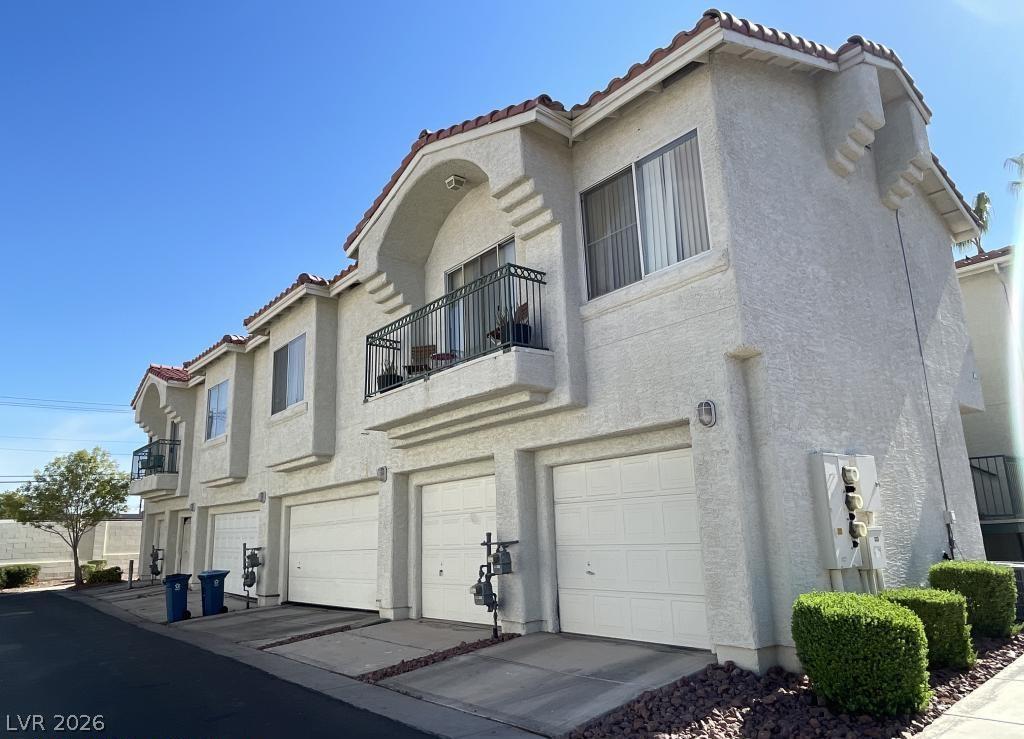 6201 E Lake Mead Boulevard 204