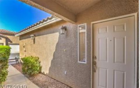 Photo of 390 Rosado Springs Street, Henderson, NV 89014 (MLS # 2726628)