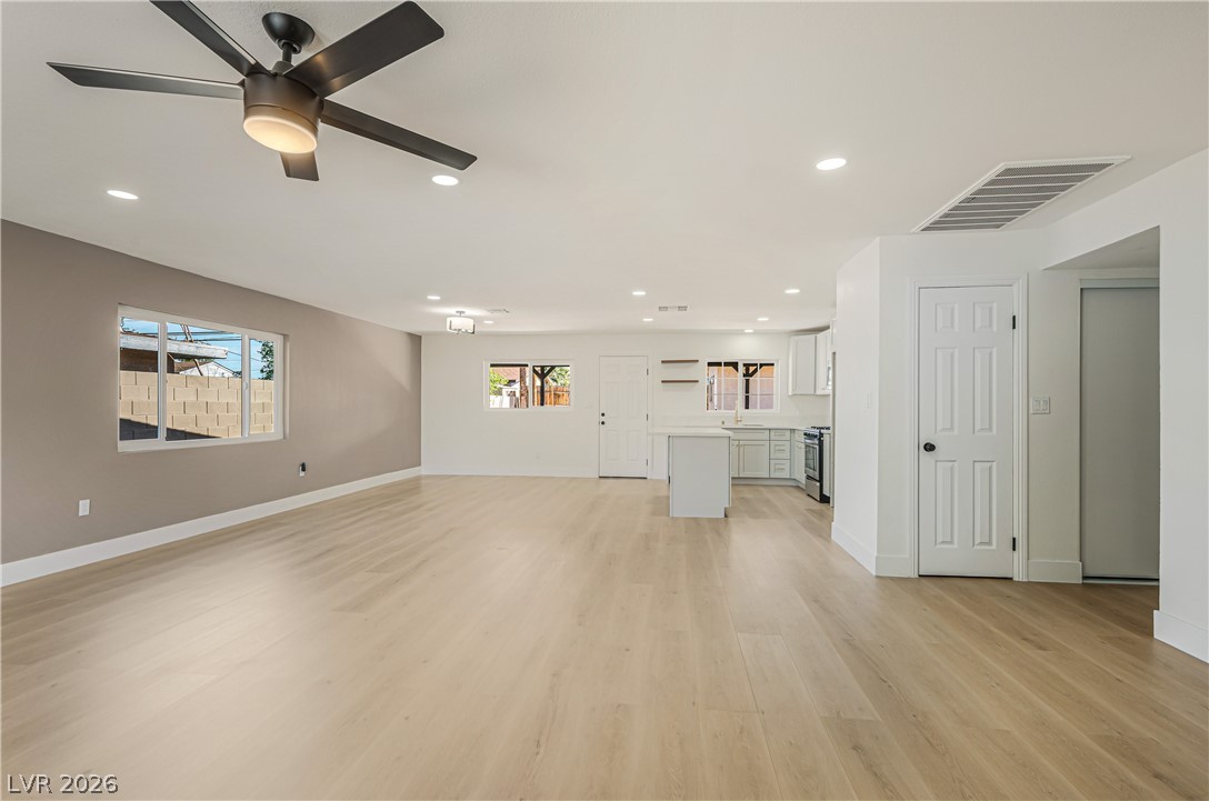 4313 Vegas Valley Drive