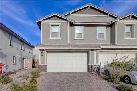 Townhouse For Sale - Residential<br/> Clark County, Henderson, NV 89011