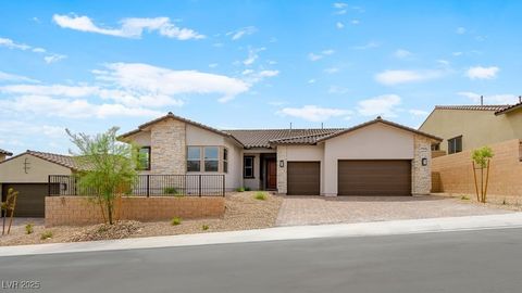 235 Paraggi Bay Drive Henderson NV 89011