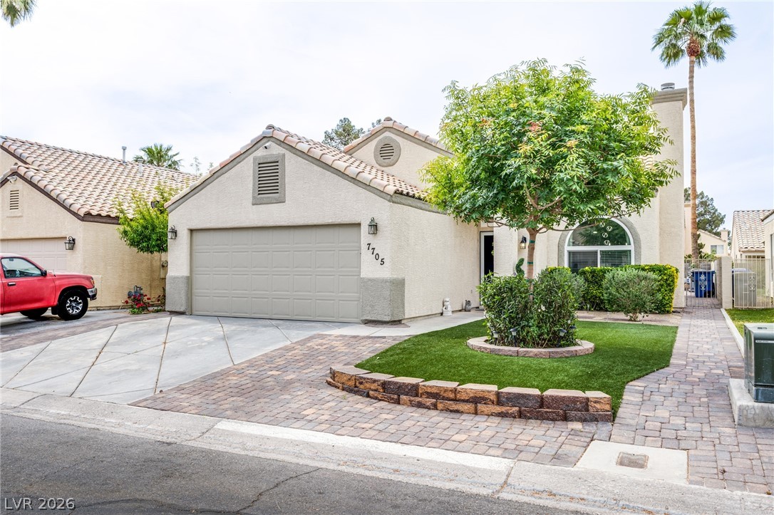 7705 Beach Falls Court