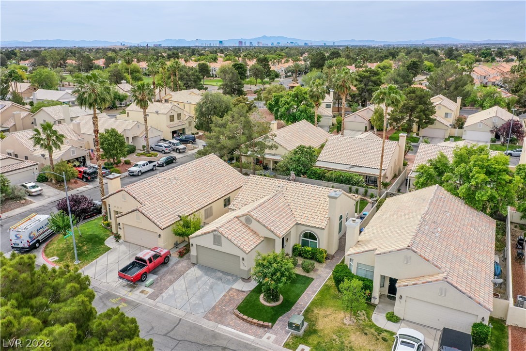 7705 Beach Falls Court