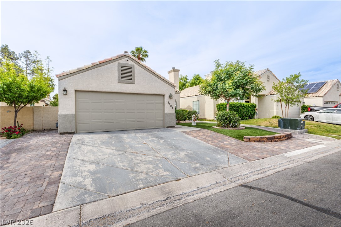 7705 Beach Falls Court