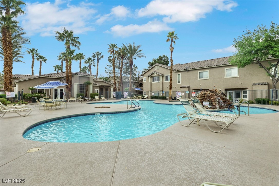 2052 Gravel Hill Street #207, Las Vegas, Nevada image 30