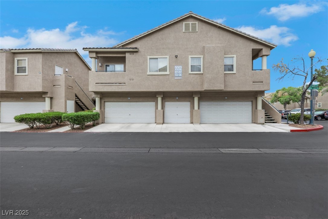 2052 Gravel Hill Street #207, Las Vegas, Nevada image 1