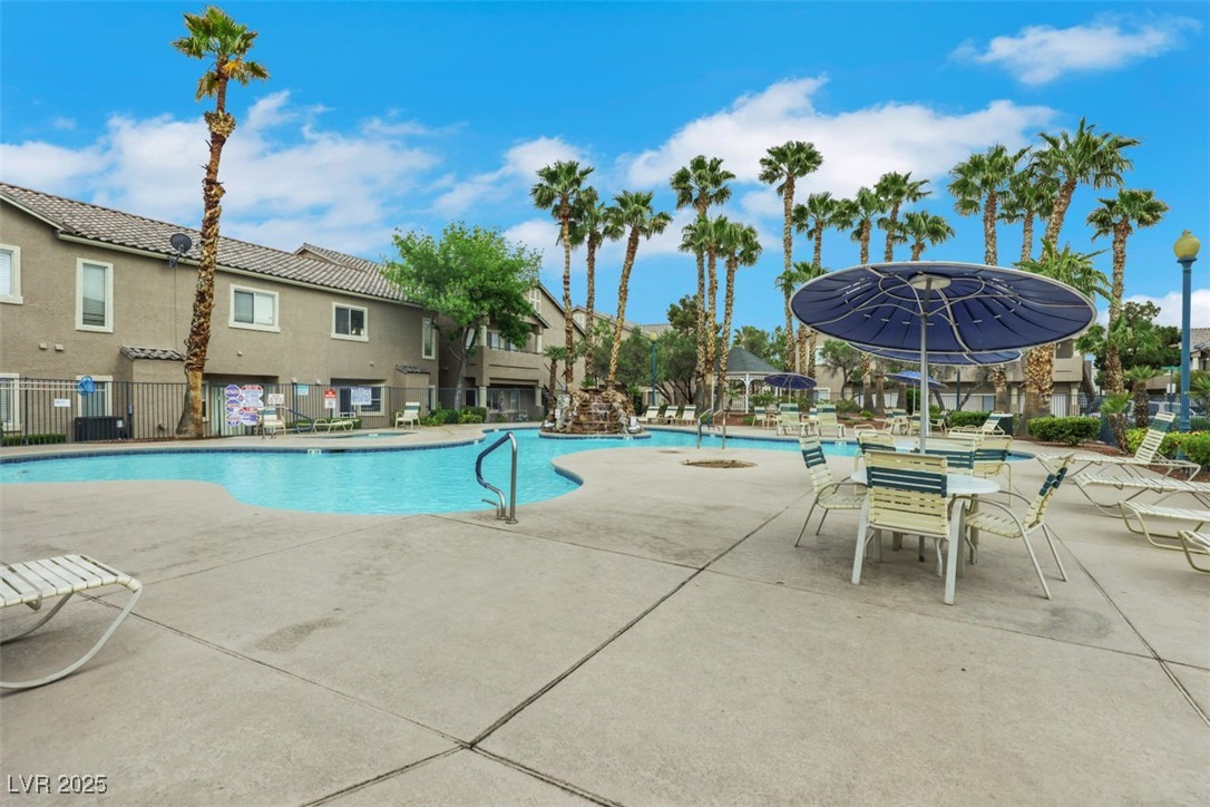 2052 Gravel Hill Street #207, Las Vegas, Nevada image 31