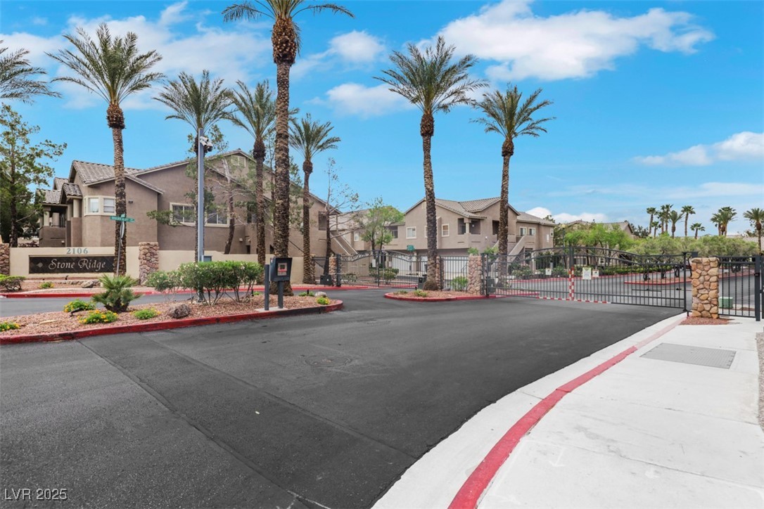 2052 Gravel Hill Street #207, Las Vegas, Nevada image 35