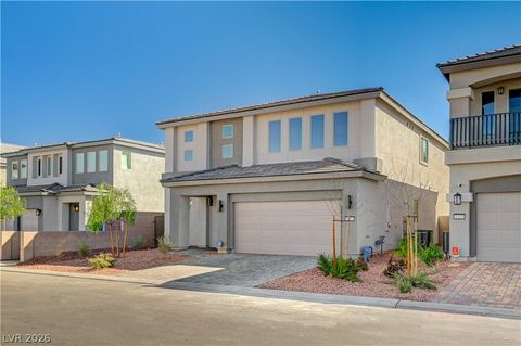 7769 Vibrant Peak Avenue Las Vegas NV 89113