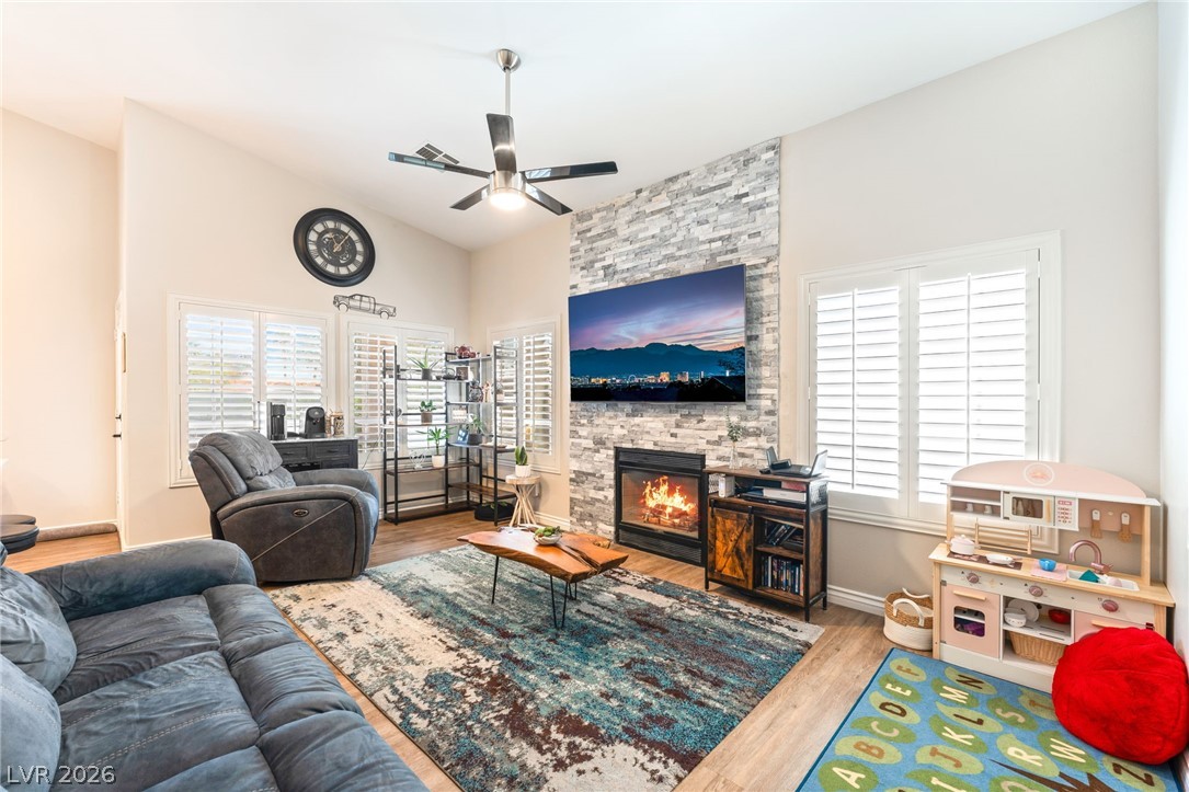 3324 Indian Moon Drive