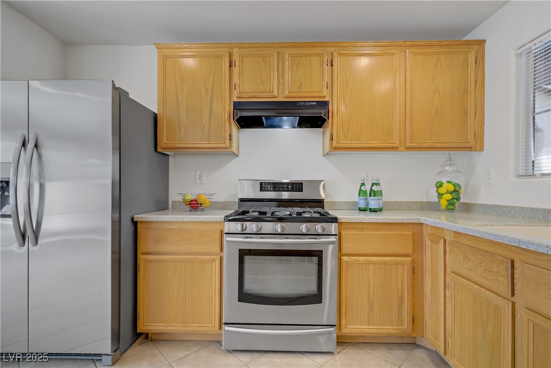6625 Pine Siskin Place, North Las Vegas, Nevada image 8