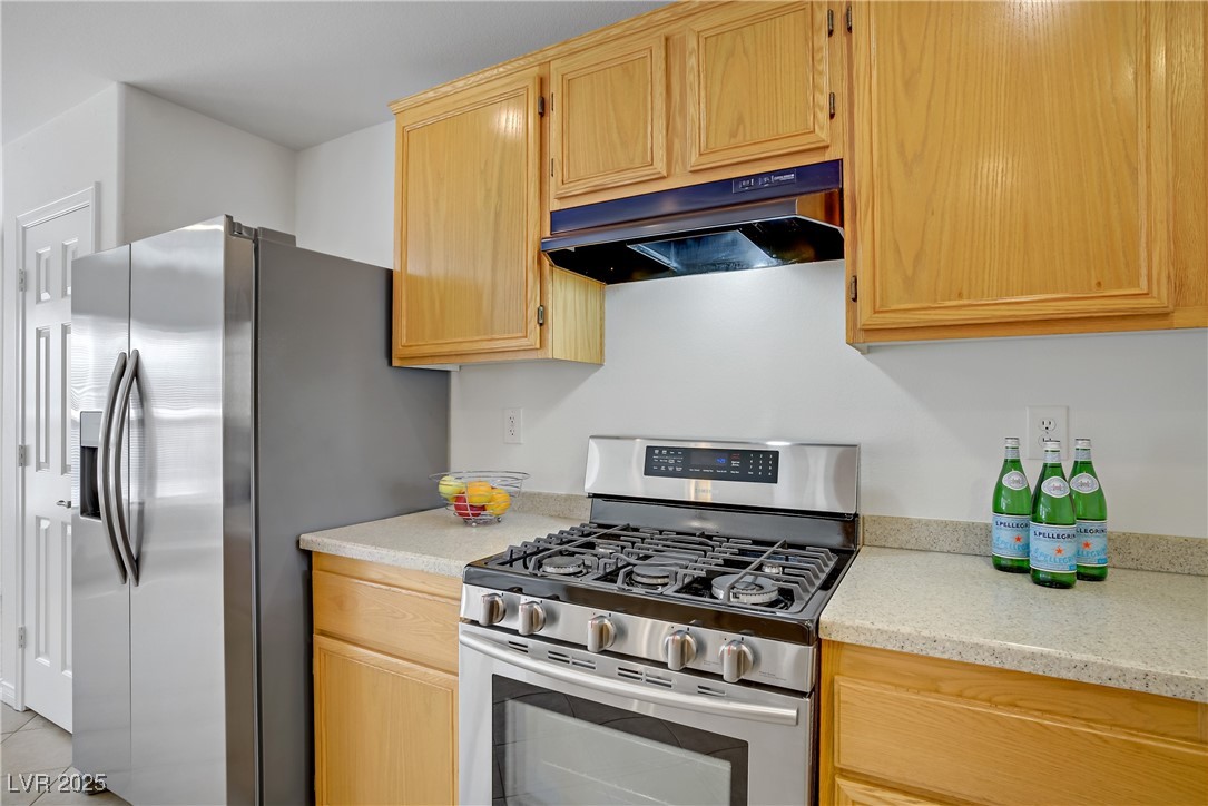 6625 Pine Siskin Place, North Las Vegas, Nevada image 7
