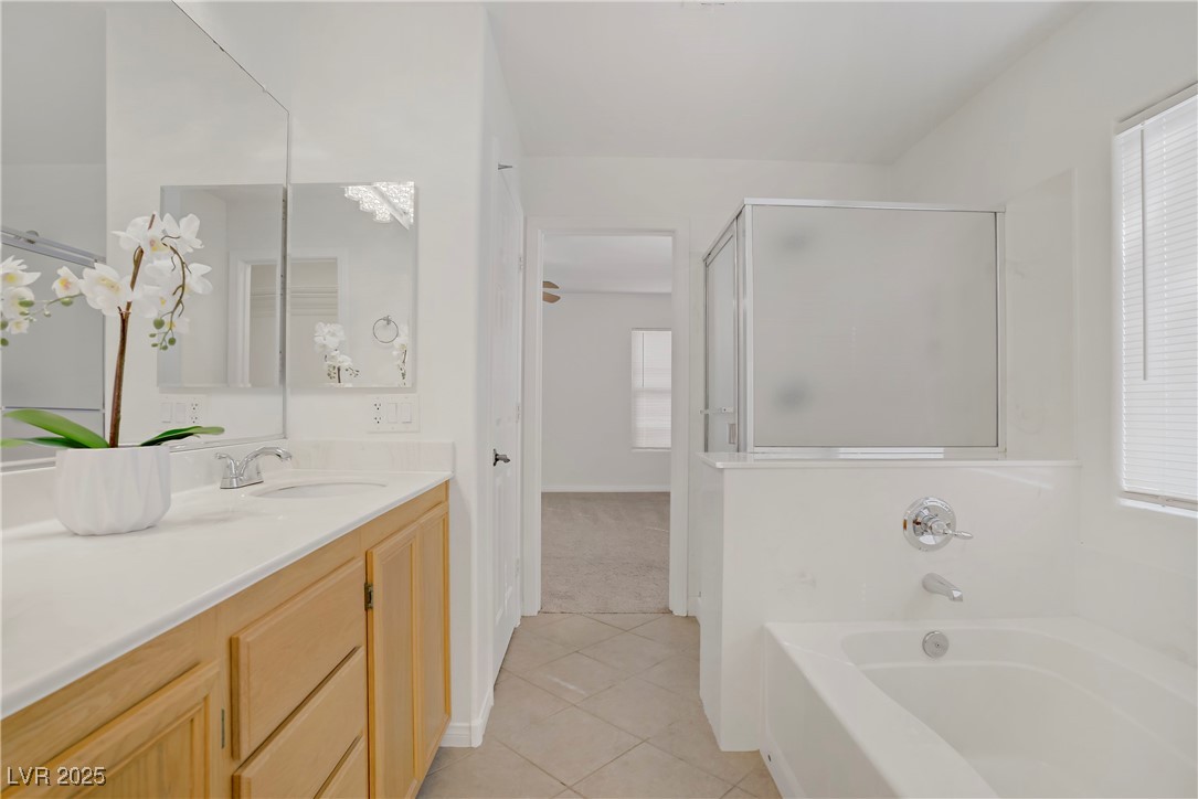 6625 Pine Siskin Place, North Las Vegas, Nevada image 23