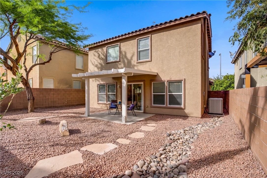 6625 Pine Siskin Place, North Las Vegas, Nevada image 37
