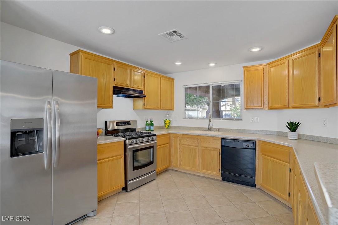 6625 Pine Siskin Place, North Las Vegas, Nevada image 5