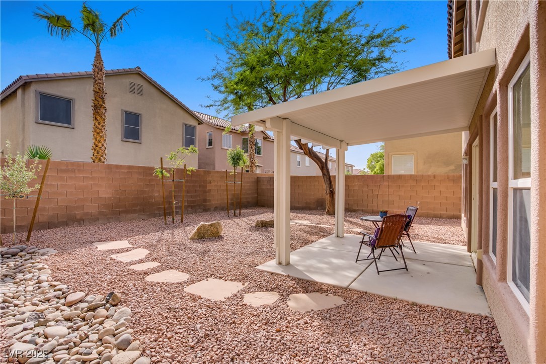 6625 Pine Siskin Place, North Las Vegas, Nevada image 41