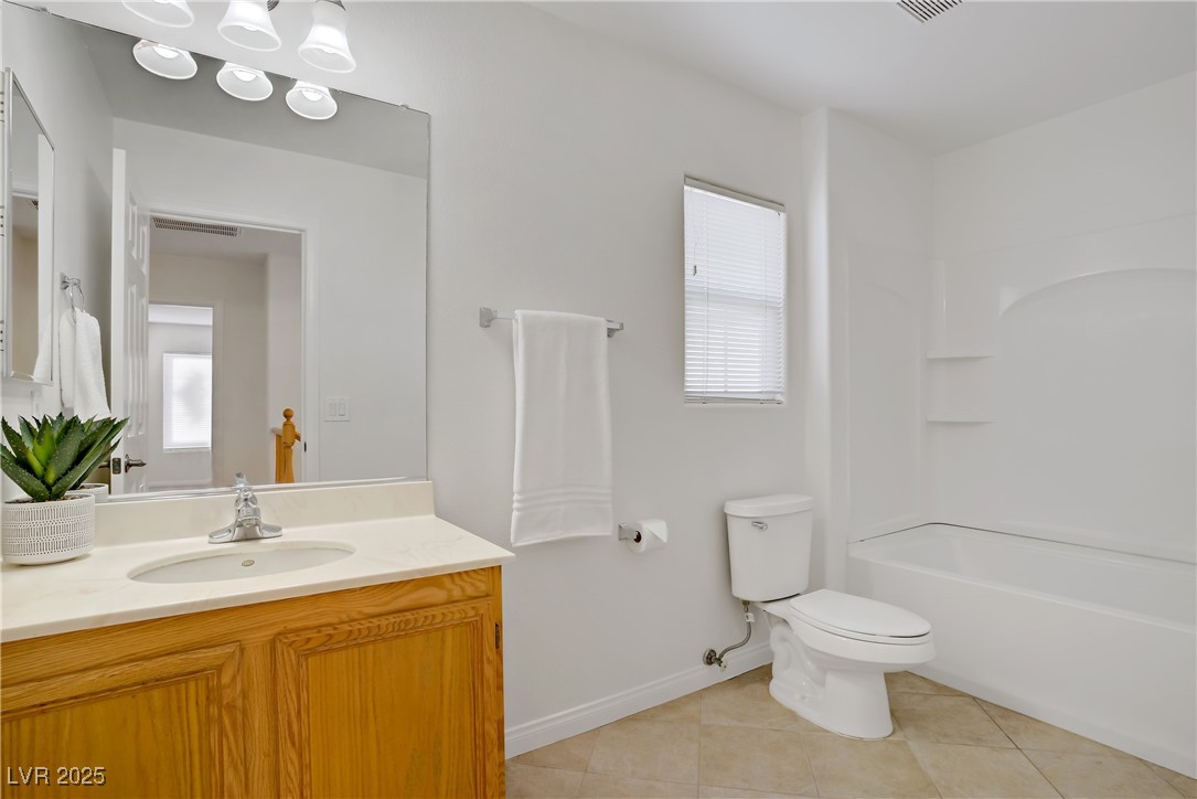 6625 Pine Siskin Place, North Las Vegas, Nevada image 28