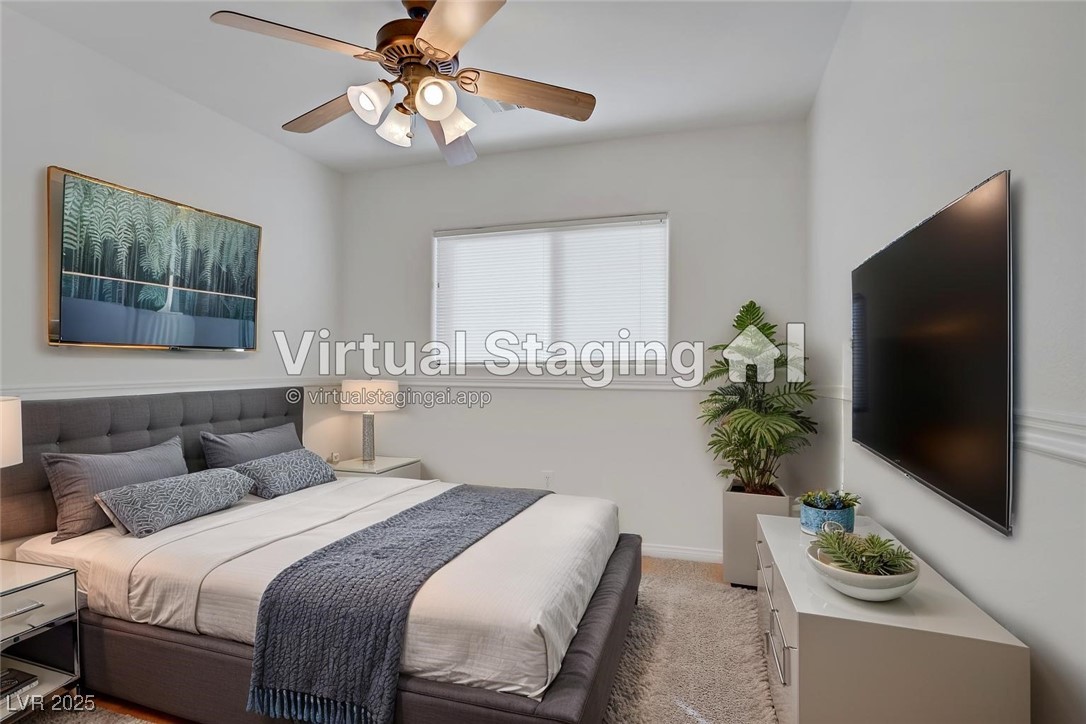 6625 Pine Siskin Place, North Las Vegas, Nevada image 34