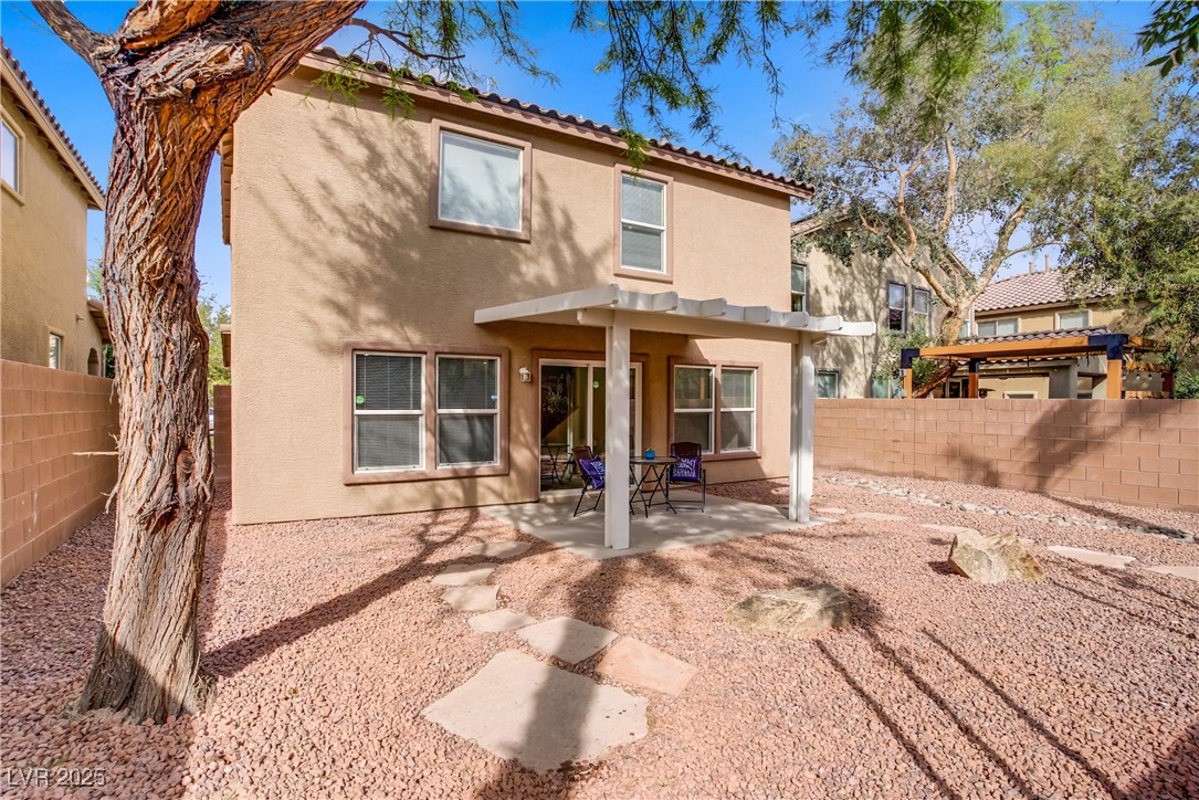 6625 Pine Siskin Place, North Las Vegas, Nevada image 40