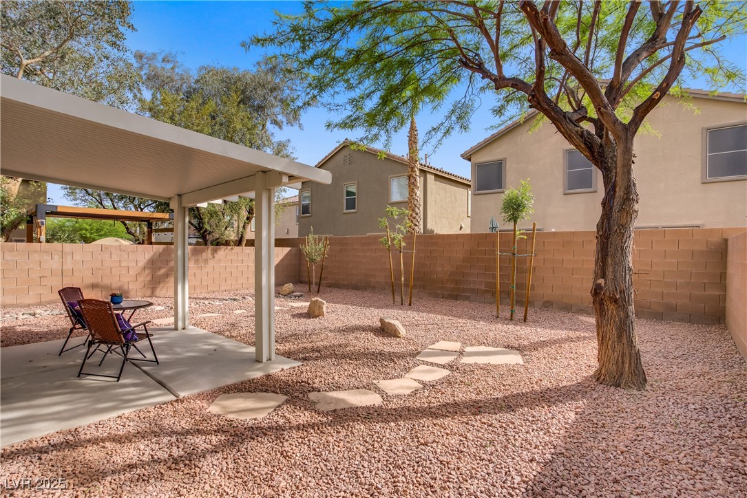 6625 Pine Siskin Place, North Las Vegas, Nevada image 38