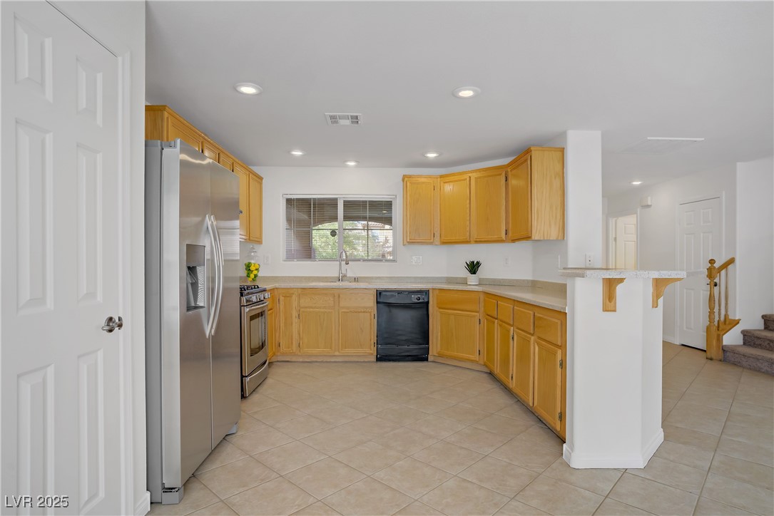 6625 Pine Siskin Place, North Las Vegas, Nevada image 6