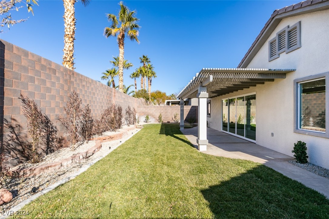 3315 Garden Shower Place, Las Vegas, Nevada image 49