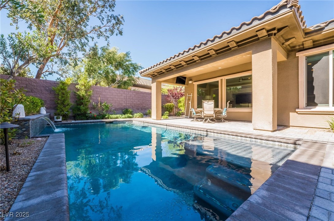 2896 Grande Arch Street, Henderson, Nevada image 35