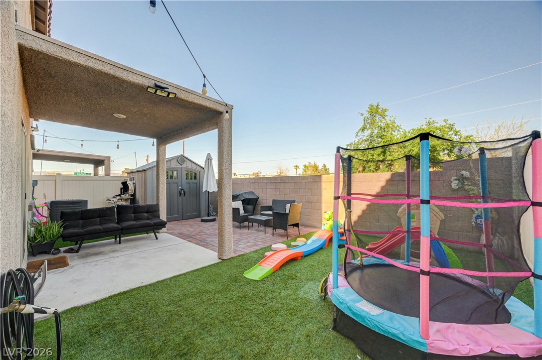 2238 Cosgrove Street