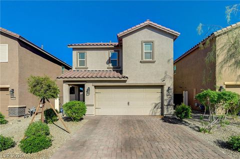 2238 Cosgrove Street Las Vegas NV 89115