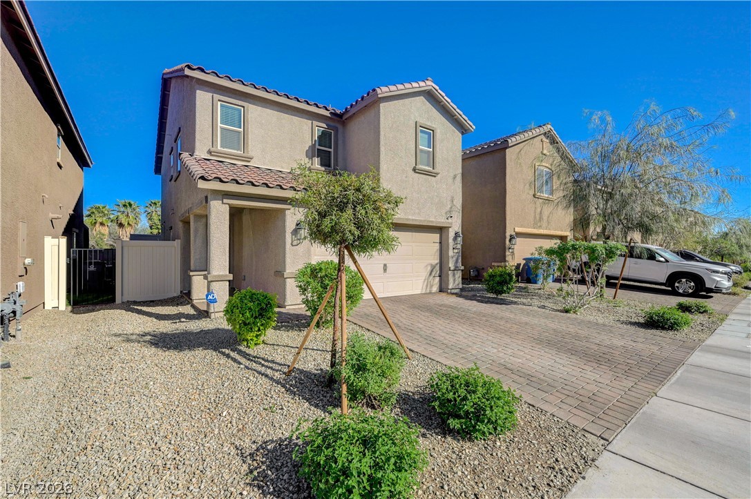 2238 Cosgrove Street