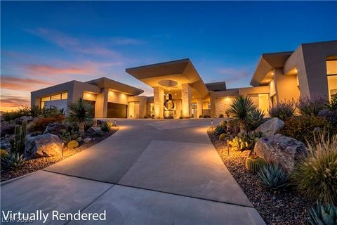 Property photo of 6 Cloudloft Court, Henderson, NV 89012