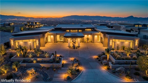 Tiny photo for 6 Cloudloft Court, Henderson, NV 89012 (MLS # 2776627)