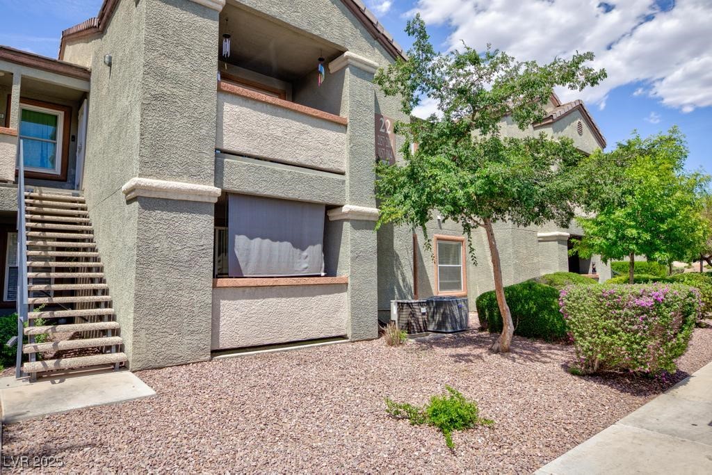 555 E Silverado Ranch Boulevard 2164