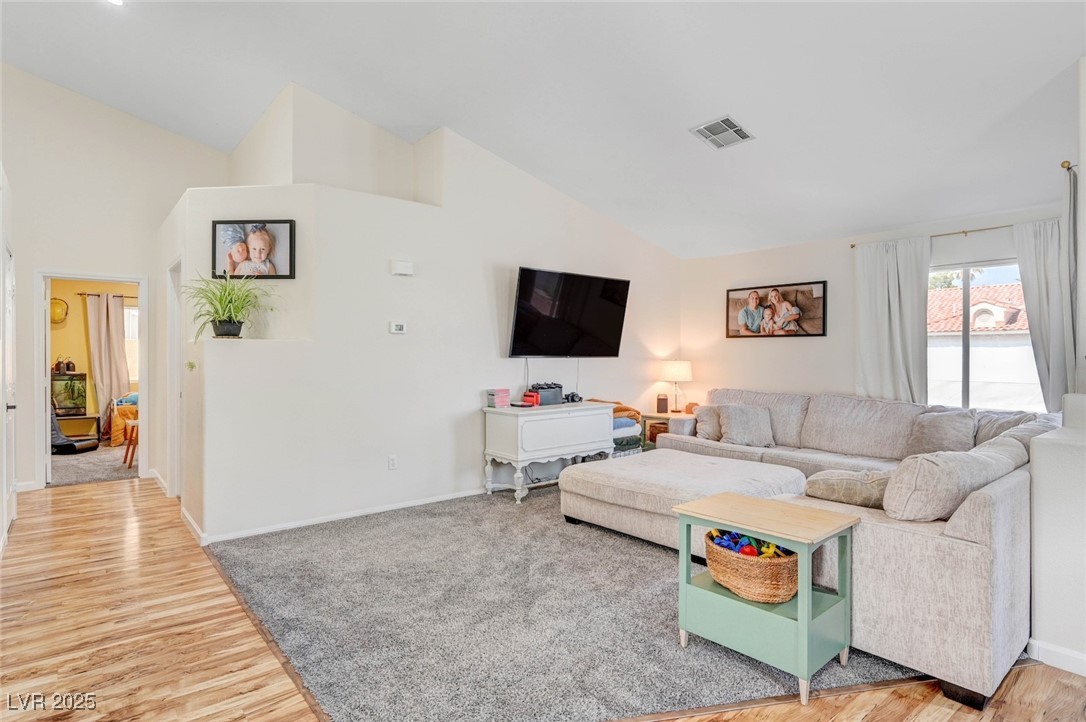 7701 White Grass Avenue, Las Vegas, Nevada image 11