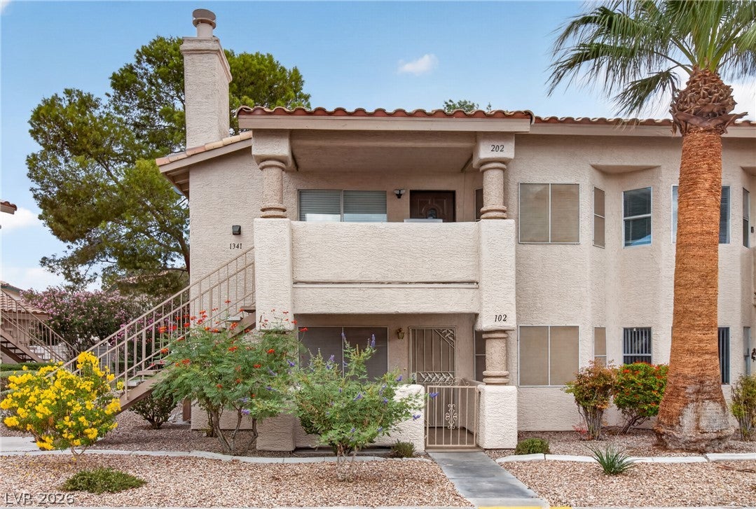 1341 Pinto Rock Lane 202