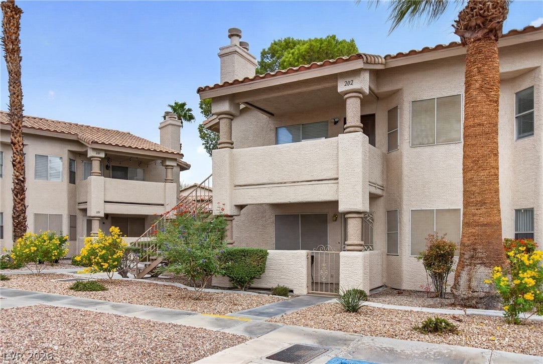 1341 Pinto Rock Lane 202