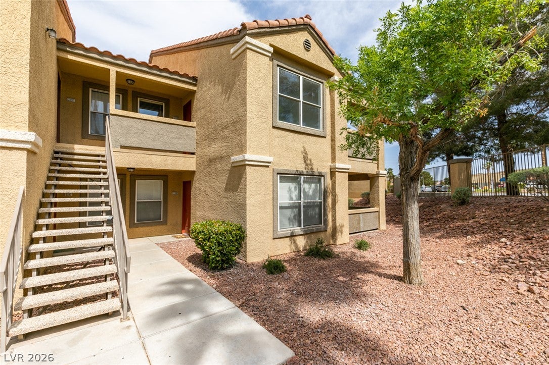 2300 E Silverado Ranch Boulevard 2198