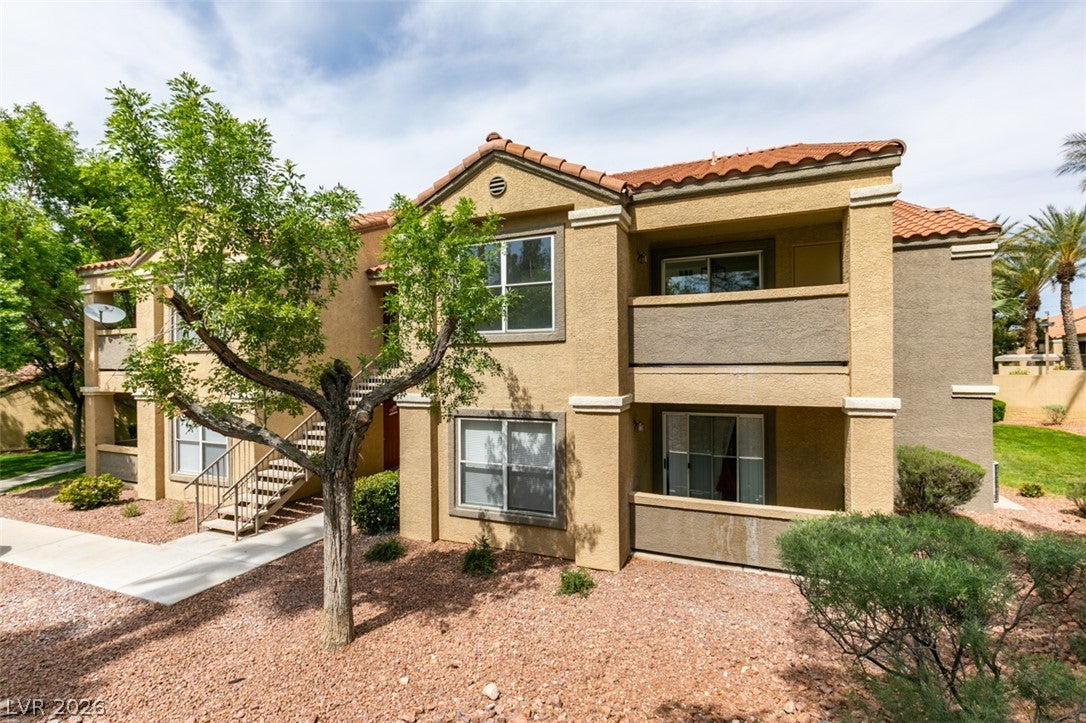 2300 E Silverado Ranch Boulevard 2198