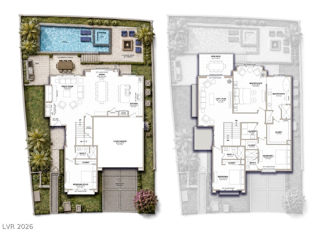 1033 Onyx Ridge Court