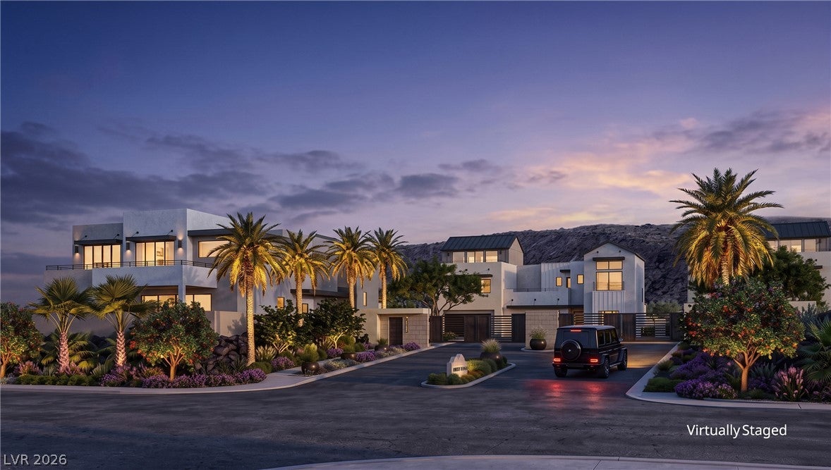 1033 Onyx Ridge Court